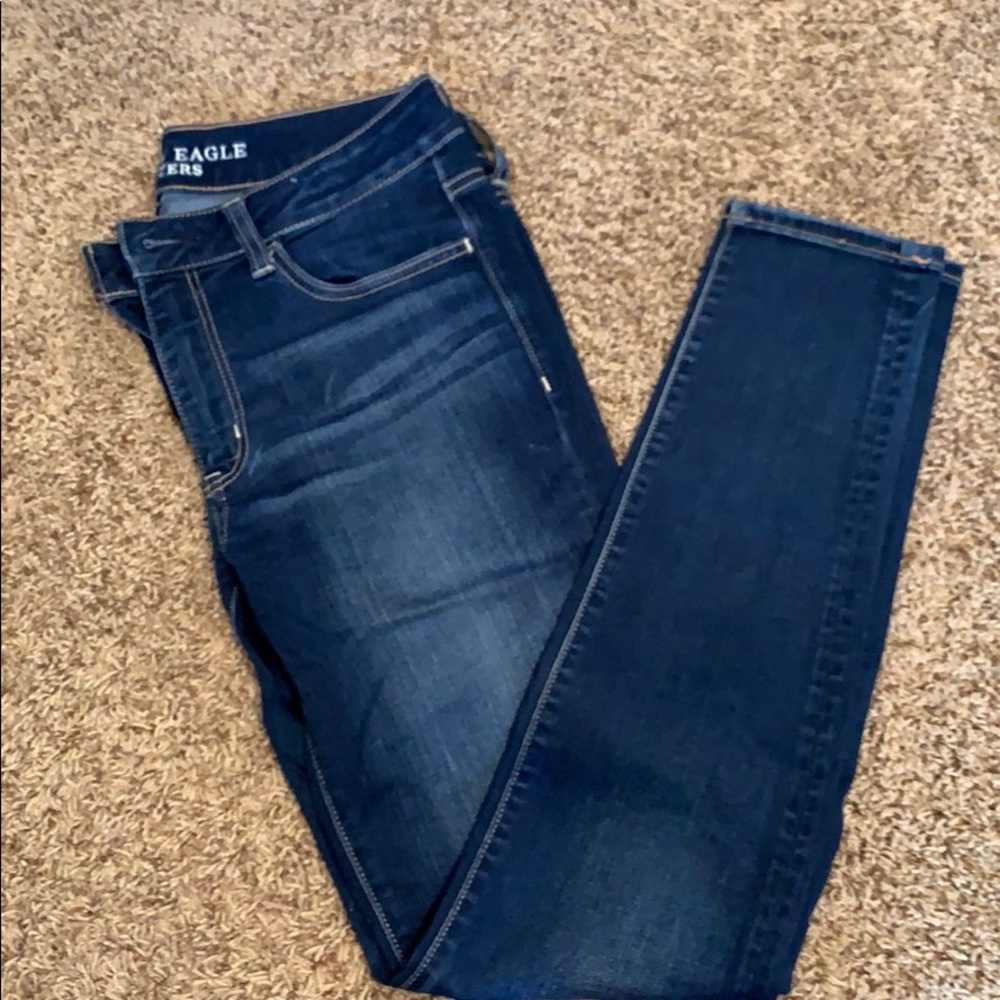 AE Jeans